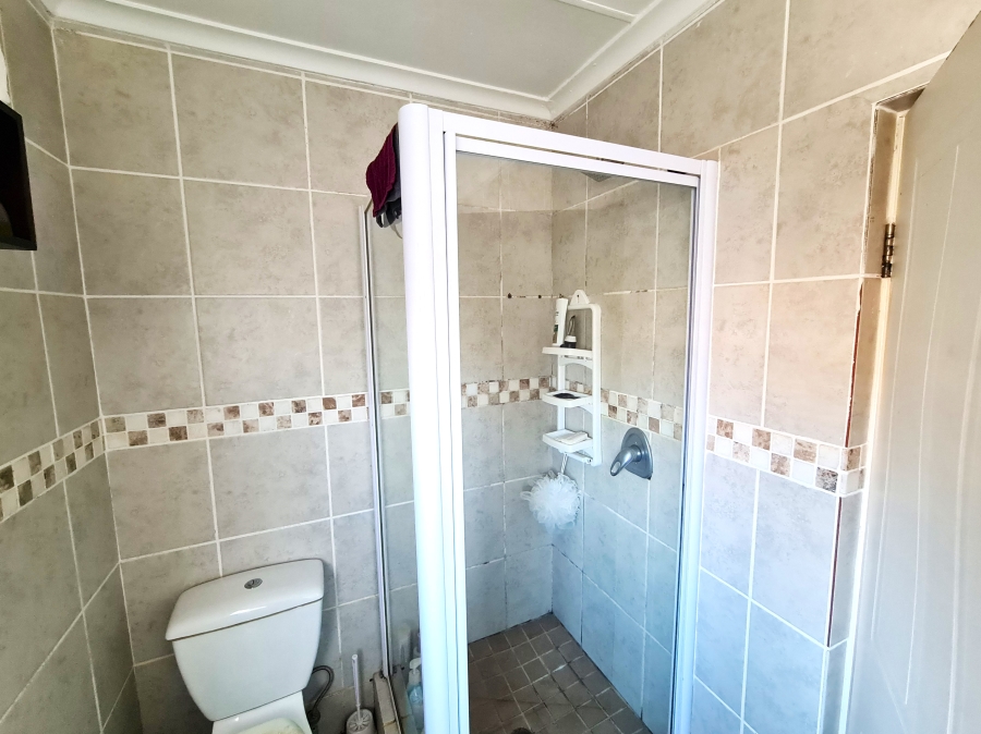 4 Bedroom Property for Sale in Noorsekloof Eastern Cape